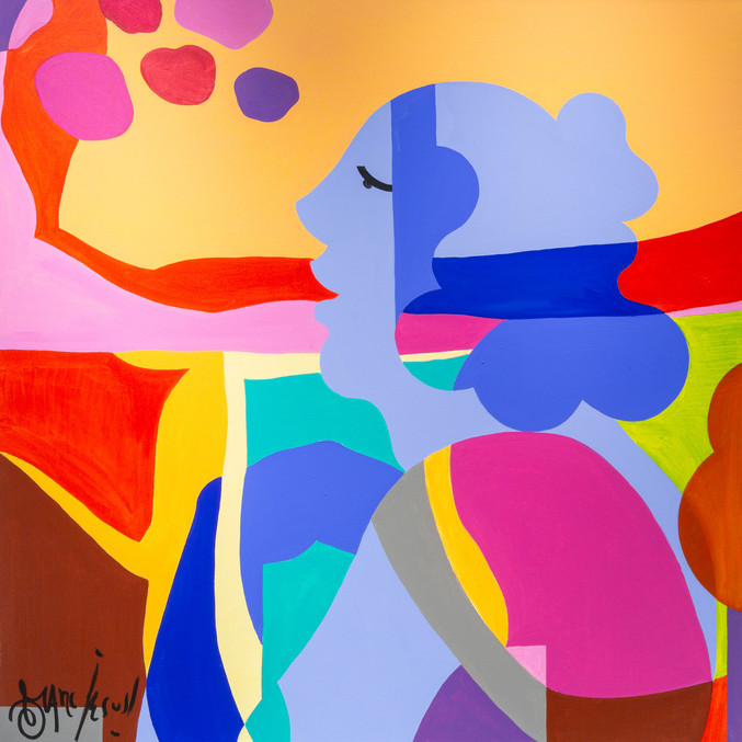 Marc Jesús Vives | El sentir