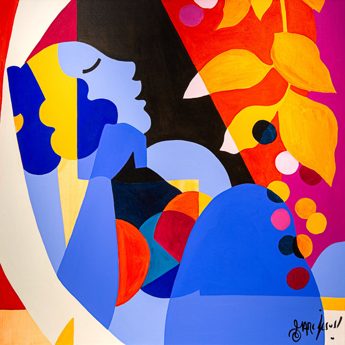 Marc Jesús Vives | Te encontré