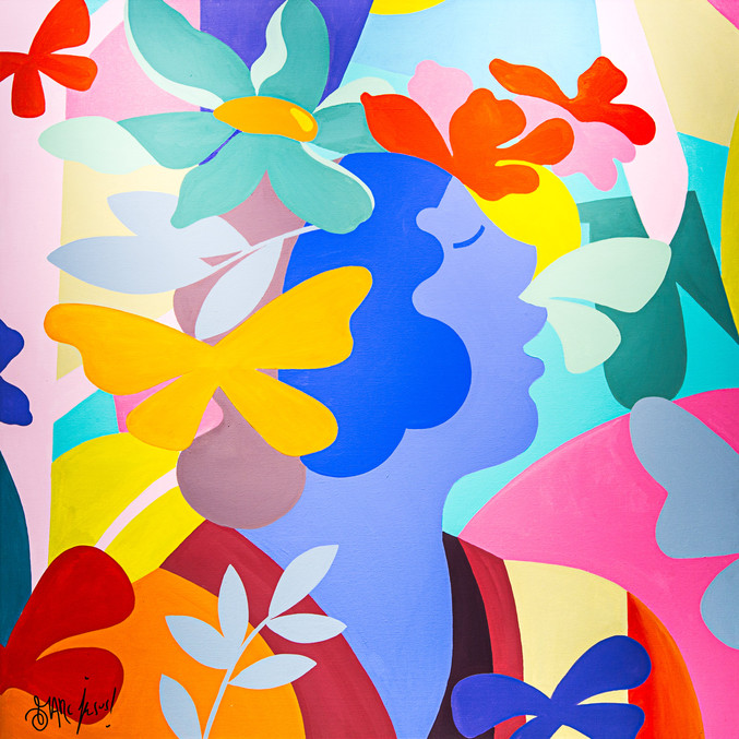 Marc Jesús Vives | Loving you