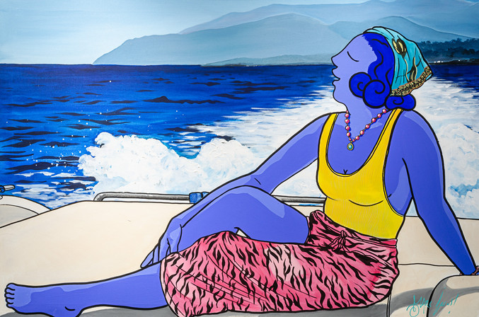 Marc Jesús Vives | Feel