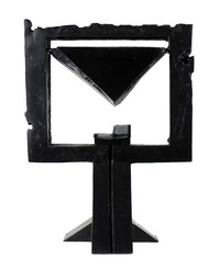 Luis Feito | Sin Título I