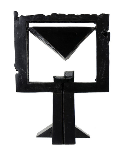 Luis Feito | Sin Título I