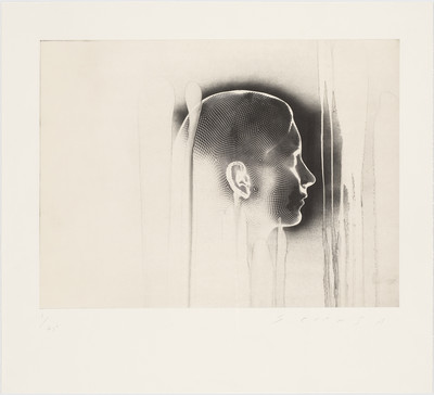 Jaume Plensa | Reflejos VIII Jaume Plensa | Reflejos VIII