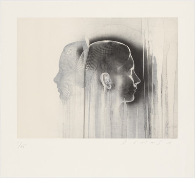 Jaume Plensa | Reflejos II Jaume Plensa | Reflejos II