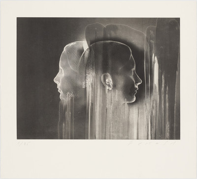 Jaume Plensa | Reflejos I Jaume Plensa | Reflejos I