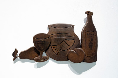 Marc Jesús Vives | Bodegón