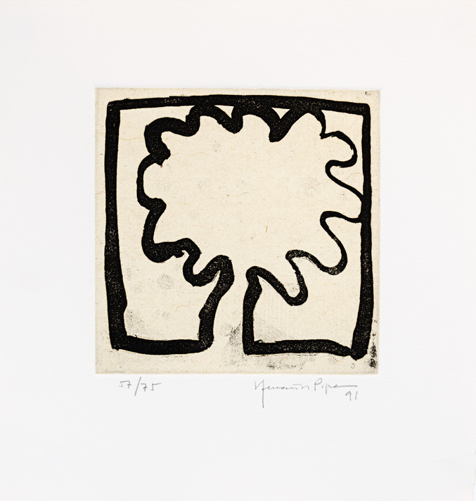 Joan Hernández-Pijuan | Arbre al campus