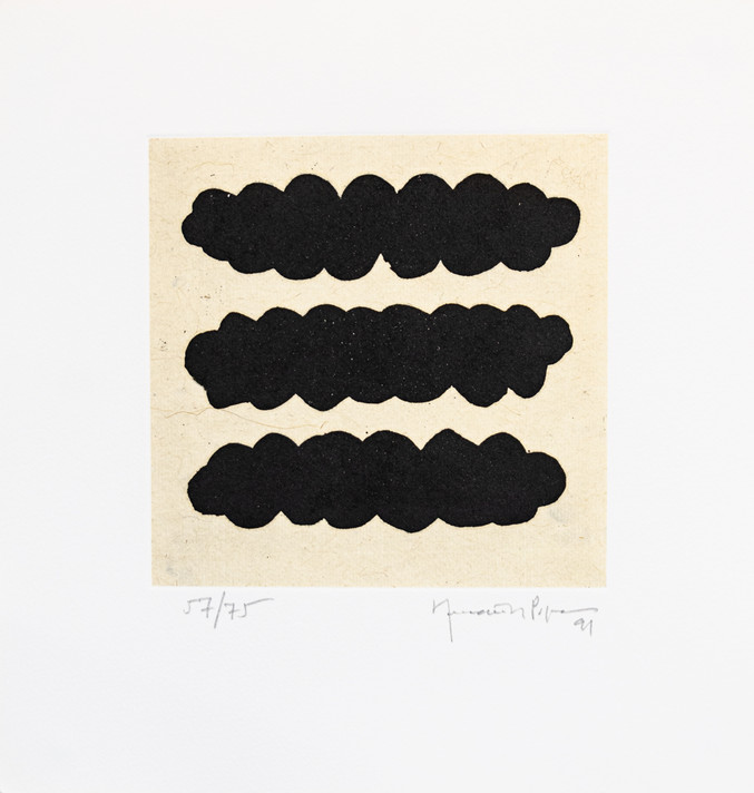 Joan Hernández-Pijuan | Núvols damunt