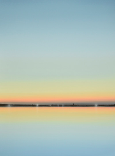 Diego Benéitez | Sobre la quietud