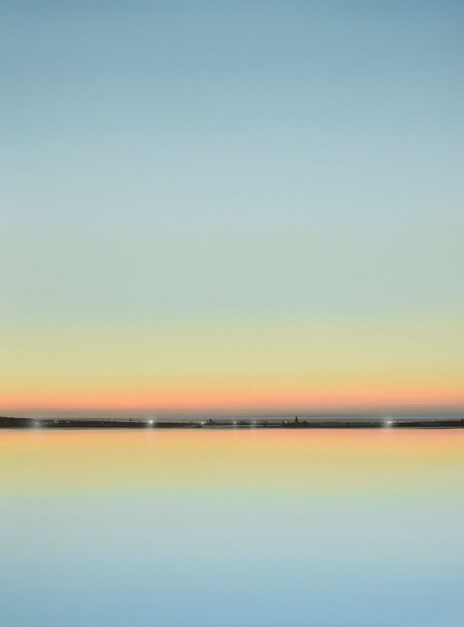 Diego Benéitez | Sobre la quietud