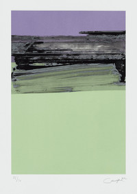 Rafael Canogar | Seno