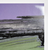 Rafael Canogar | Seno