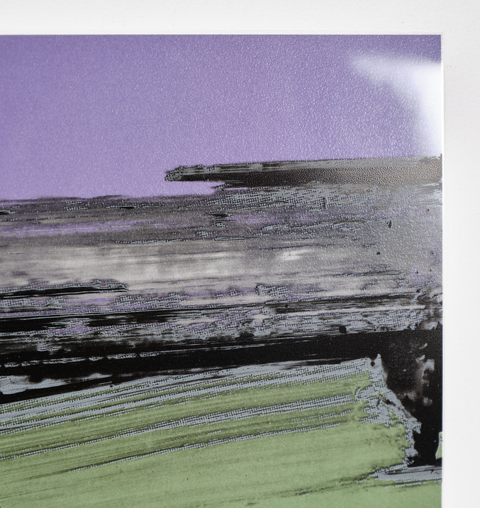 Rafael Canogar | Seno