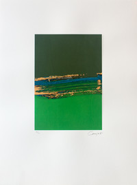 Rafael Canogar | Hoz