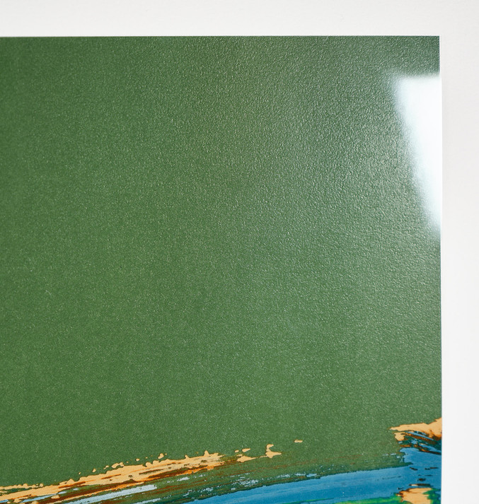 Rafael Canogar | Hoz