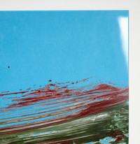 Rafael Canogar | Germen