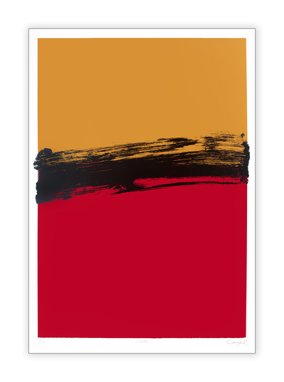 Rafael Canogar | Costa