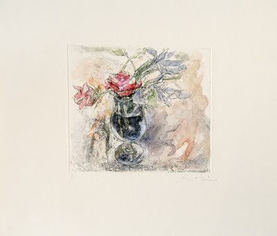 Kabir | Sin Título (Bodegón)