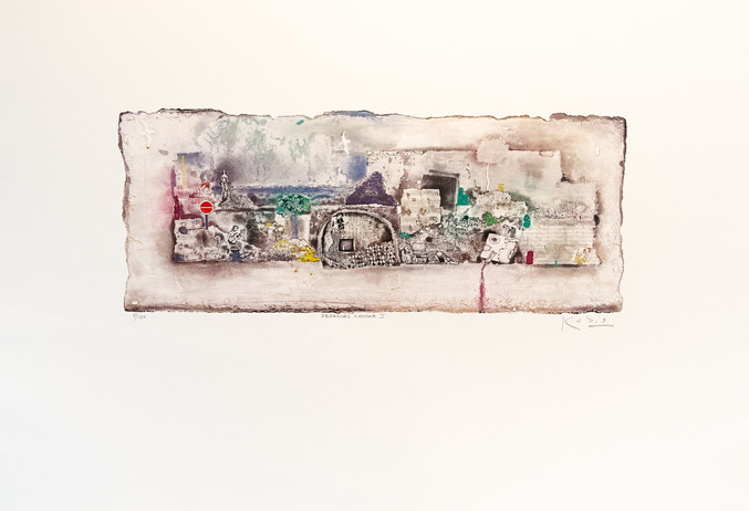 Kabir | Dejadles cantar I