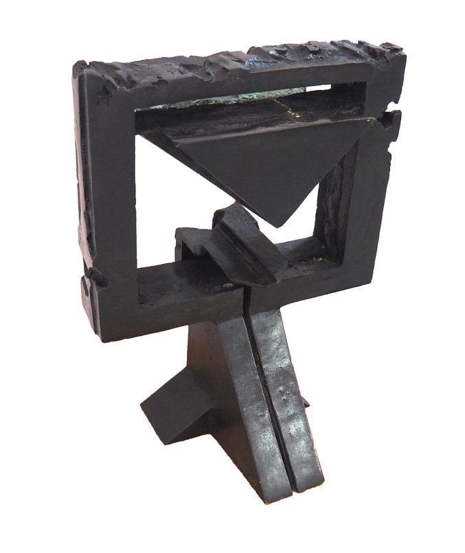 Luis Feito | Sin Título I