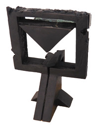 Luis Feito | Sin Título I