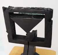 Luis Feito | Sin Título I