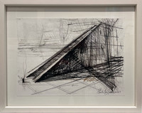 Gustavo Díaz Sosa | Wrong Way to Heaven