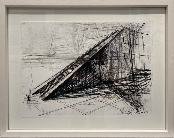 Gustavo Díaz Sosa | Wrong Way to Heaven