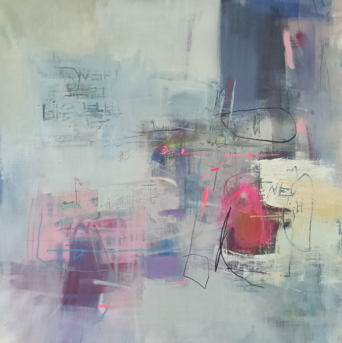 Pedro Rodríguez Garrido | City lights