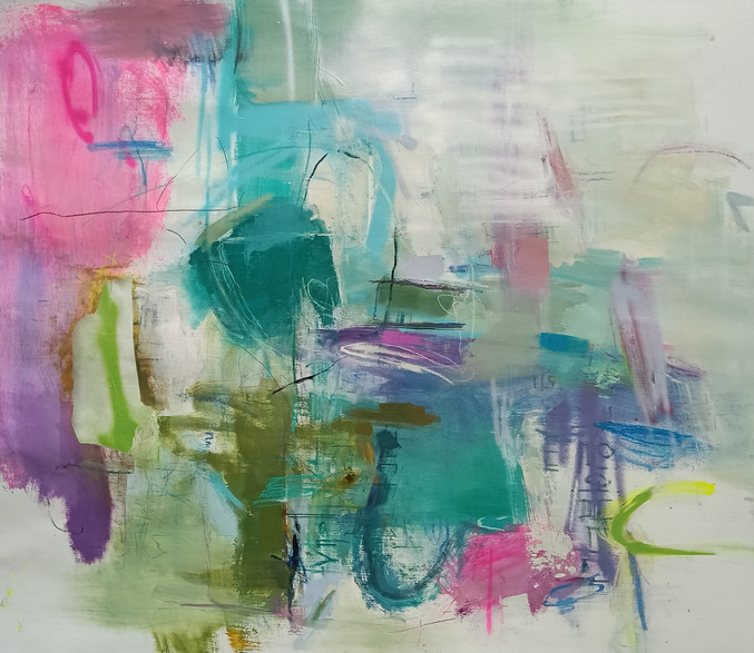 Pedro Rodríguez Garrido | Hope and dreams