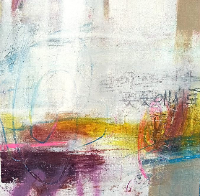 Pedro Rodríguez Garrido | Spring II