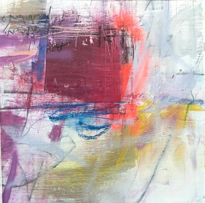 Pedro Rodríguez Garrido | Spring IV