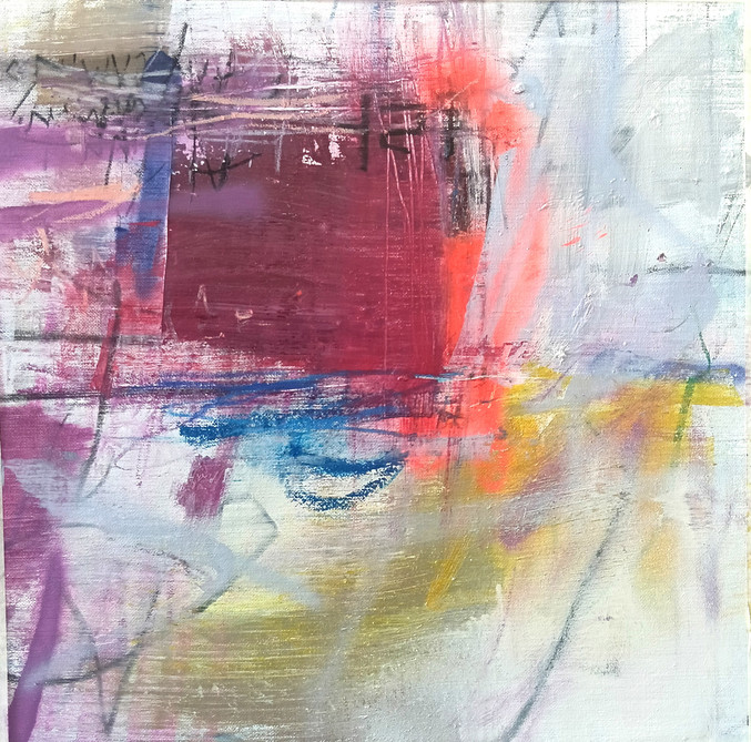 Pedro Rodríguez Garrido | Spring IV