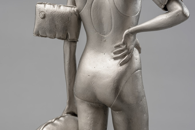 Manuel Mediavilla | Húndeme si te atreves