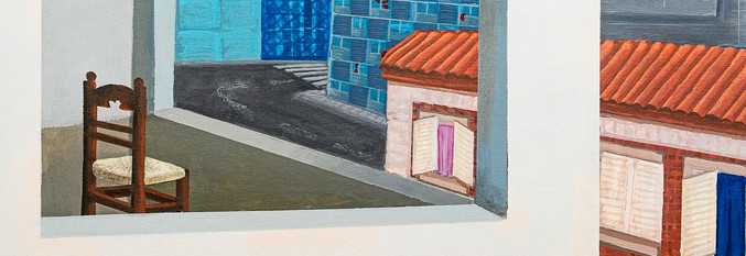 CAMINAR SIN PISAR LAS RAYAS