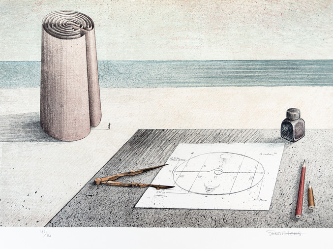 Subirachs | The sovs