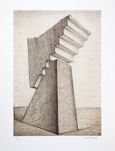 Subirachs | El Monument