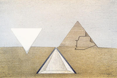 Subirachs | Tres Triangles