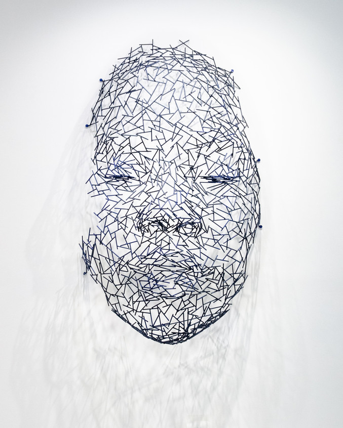 Manuel Martí Moreno | Levedad