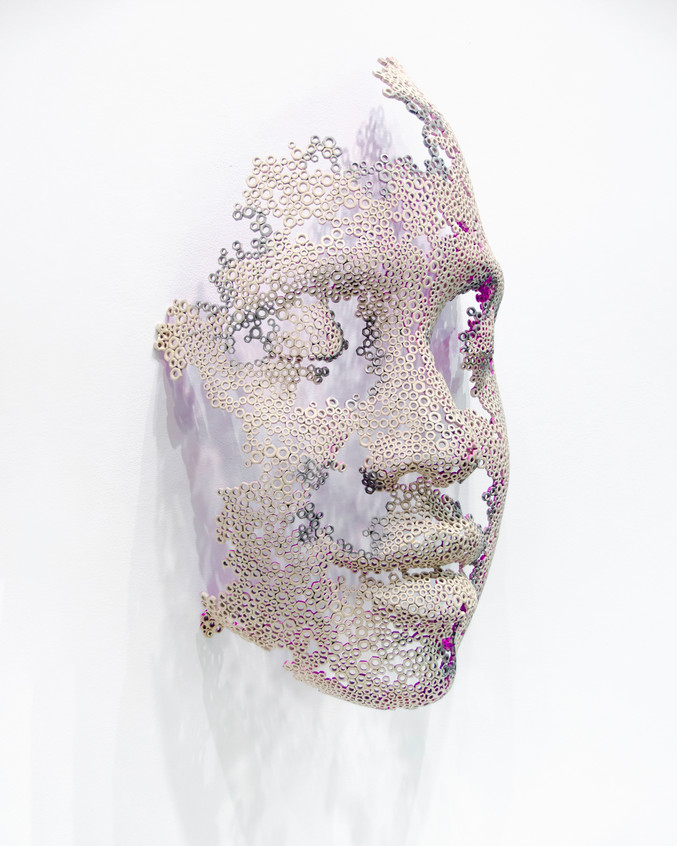 Manuel Martí Moreno | Eternidad IV