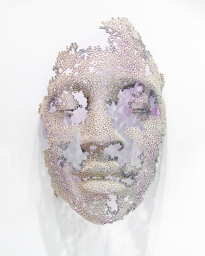 Manuel Martí Moreno | Eternidad IV