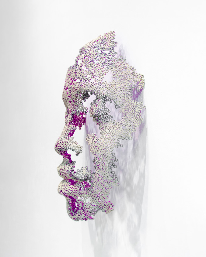 Manuel Martí Moreno | Eternidad IV