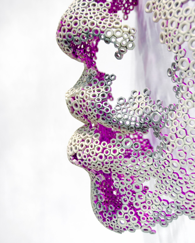 Manuel Martí Moreno | Eternidad IV