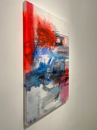 Pedro Rodríguez Garrido | Other world IV