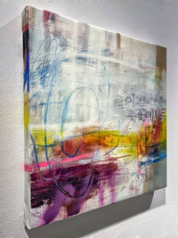 Pedro Rodríguez Garrido | Spring II