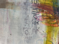 Pedro Rodríguez Garrido | Spring II