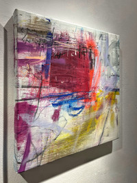 Pedro Rodríguez Garrido | Spring IV