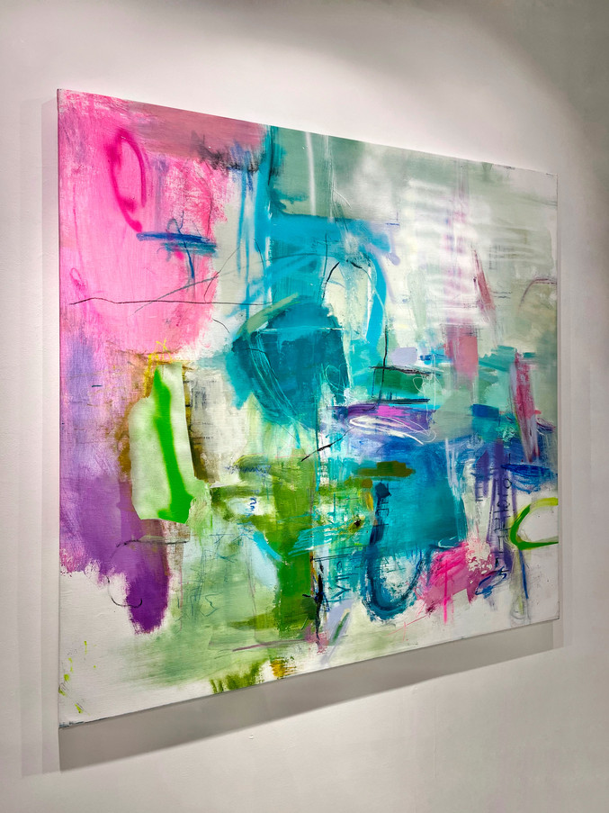 Pedro Rodríguez Garrido | Hope and dreams