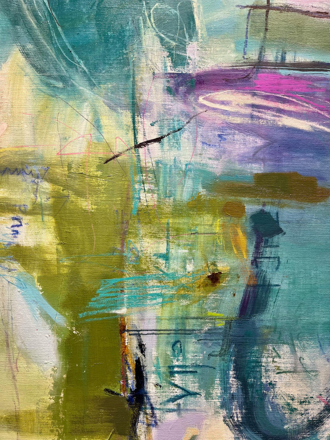 Pedro Rodríguez Garrido | Hope and dreams