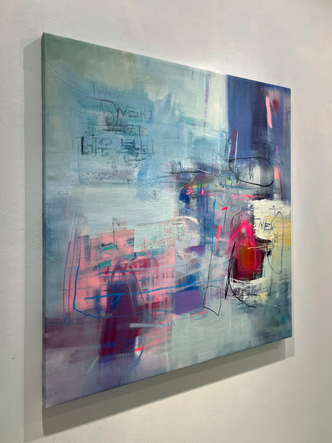 Pedro Rodríguez Garrido | City lights